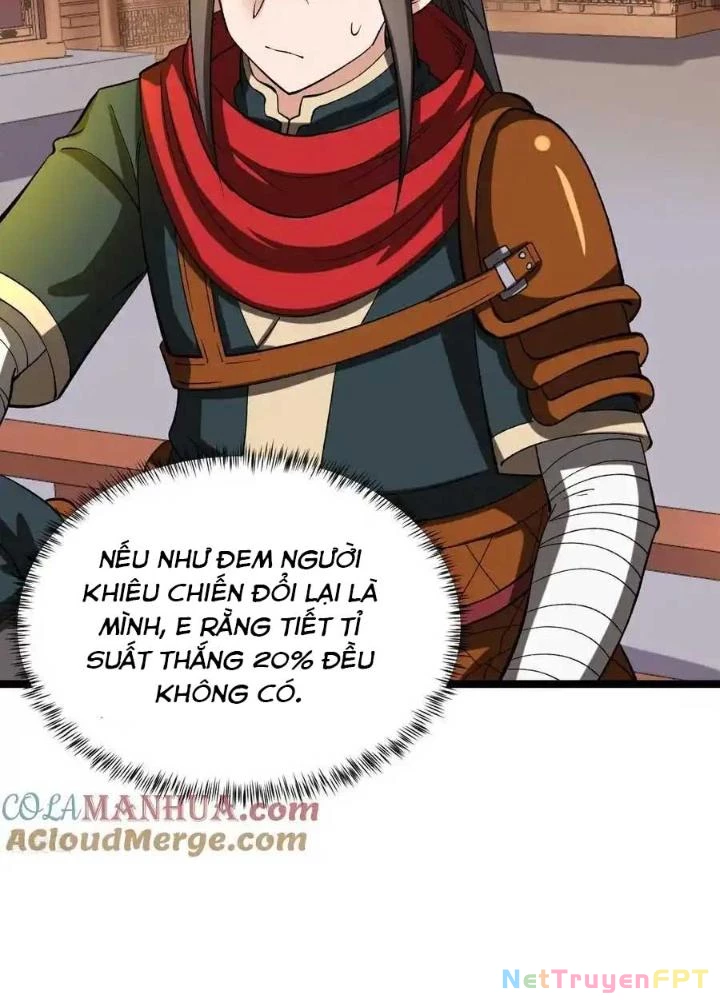 Chiến Thần Bất Tử Chapter 71 - 3