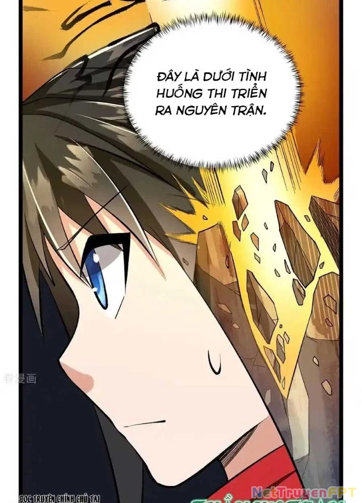 Chiến Thần Bất Tử Chapter 71 - 5