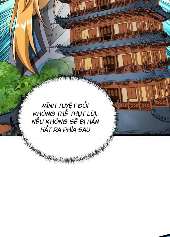 Chiến Thần Bất Tử Chapter 71 - 9