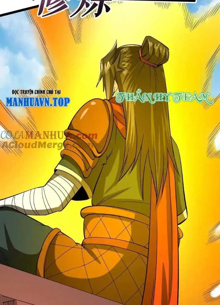 Chiến Thần Bất Tử Chapter 71 - 11