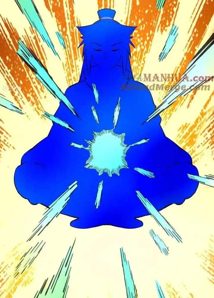 Chiến Thần Bất Tử Chapter 71 - 15
