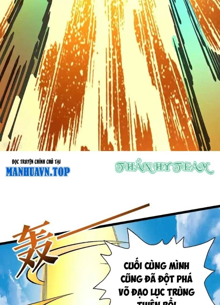 Chiến Thần Bất Tử Chapter 71 - 17