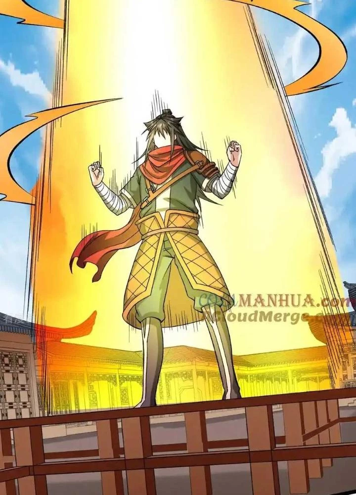 Chiến Thần Bất Tử Chapter 71 - 19