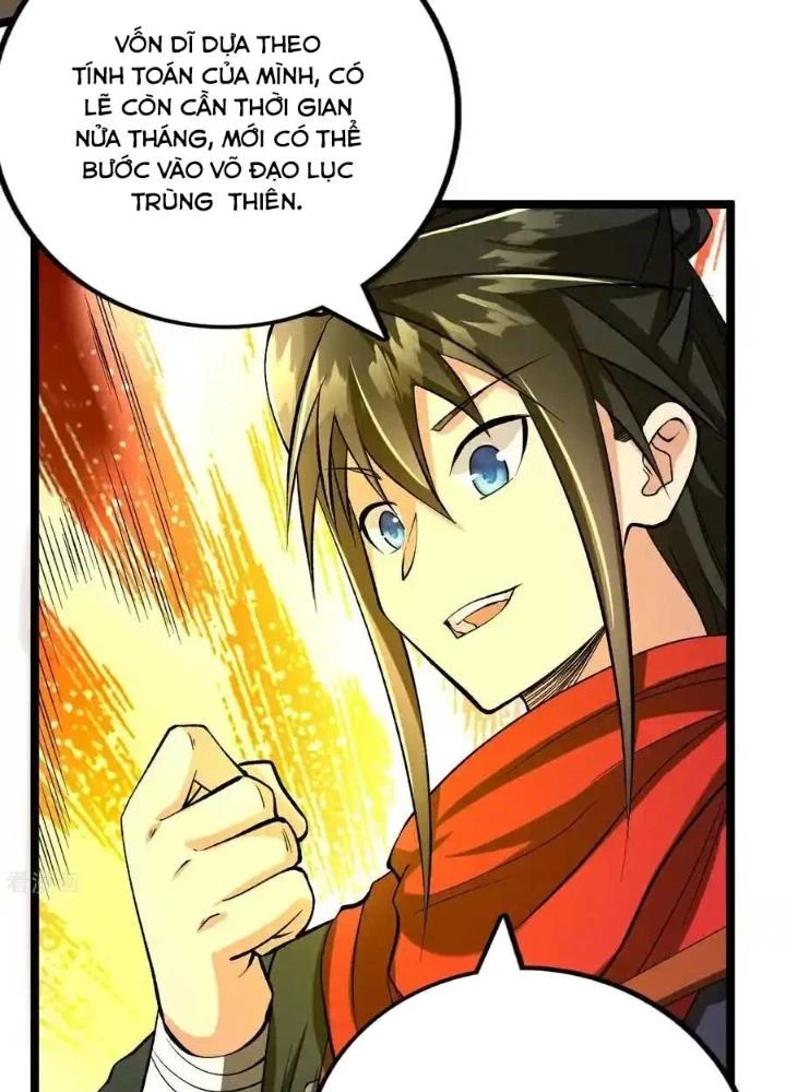 Chiến Thần Bất Tử Chapter 71 - 21