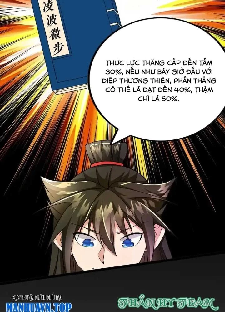 Chiến Thần Bất Tử Chapter 71 - 25