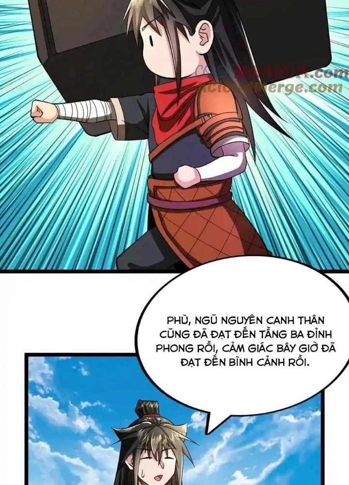 Chiến Thần Bất Tử Chapter 71 - 29