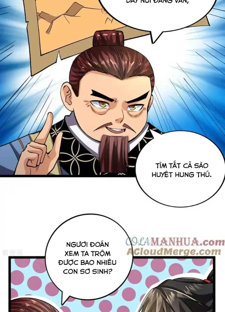 Chiến Thần Bất Tử Chapter 71 - 37