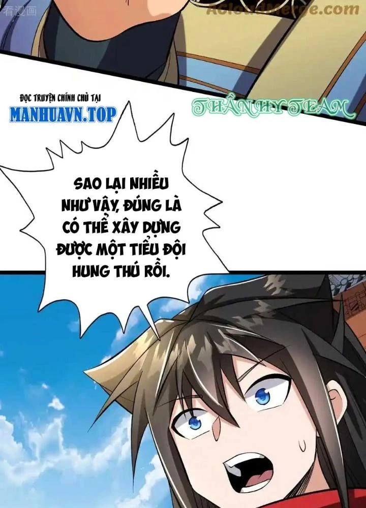 Chiến Thần Bất Tử Chapter 71 - 43