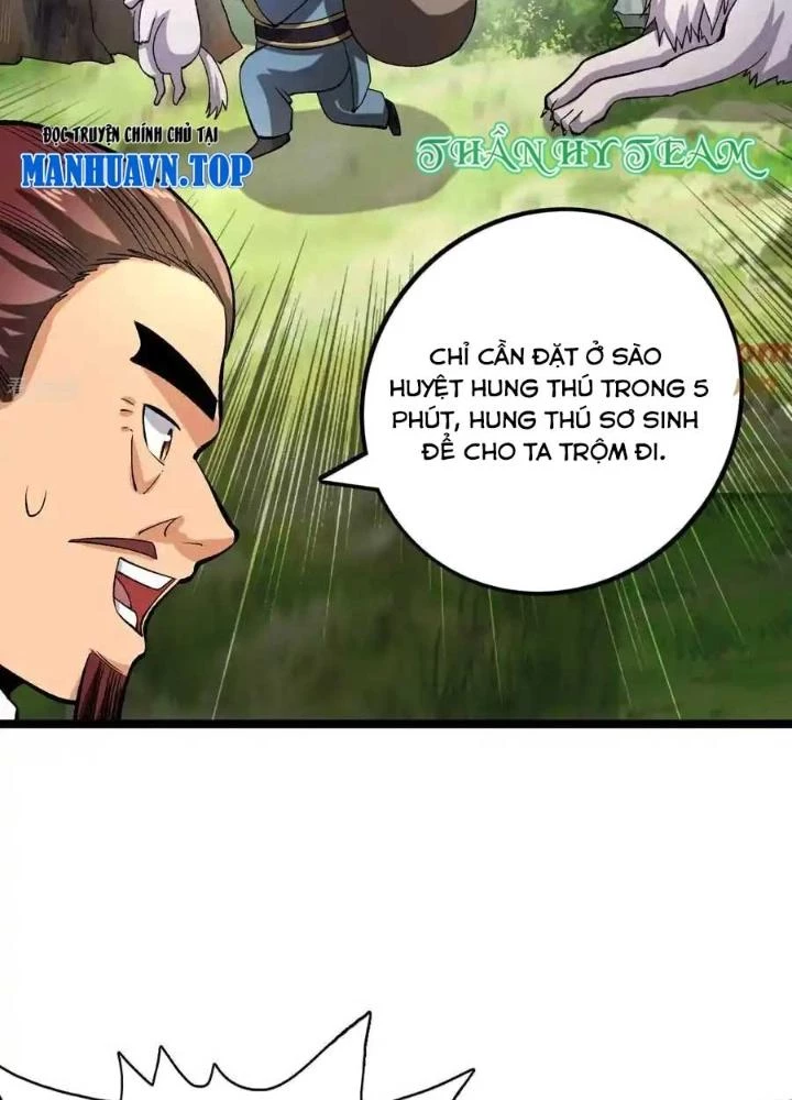 Chiến Thần Bất Tử Chapter 71 - 47
