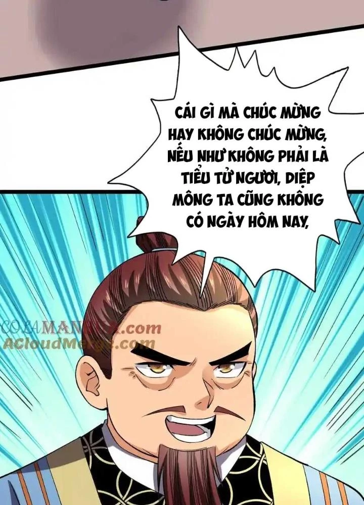 Chiến Thần Bất Tử Chapter 71 - 51