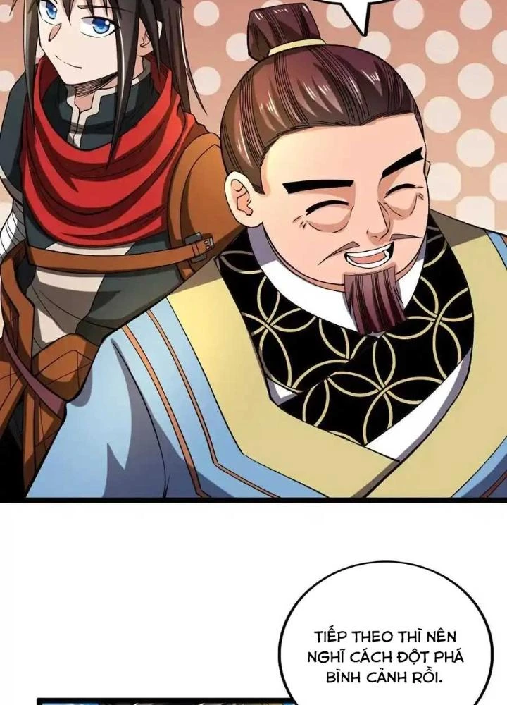 Chiến Thần Bất Tử Chapter 71 - 57
