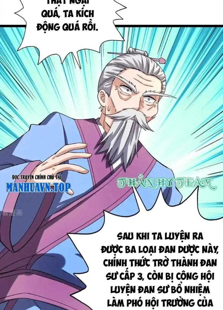 Chiến Thần Bất Tử Chapter 71 - 67