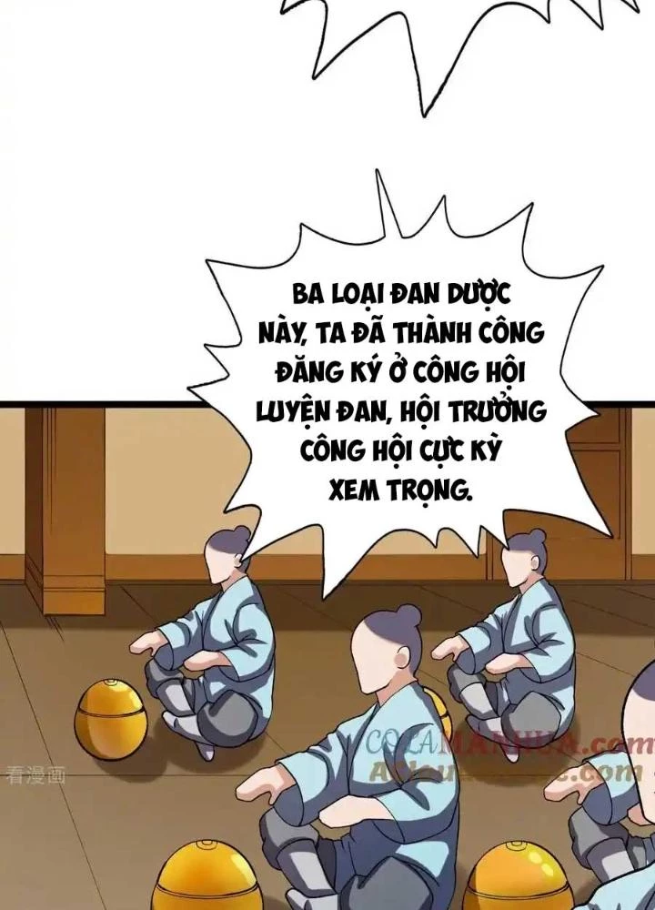 Chiến Thần Bất Tử Chapter 71 - 69