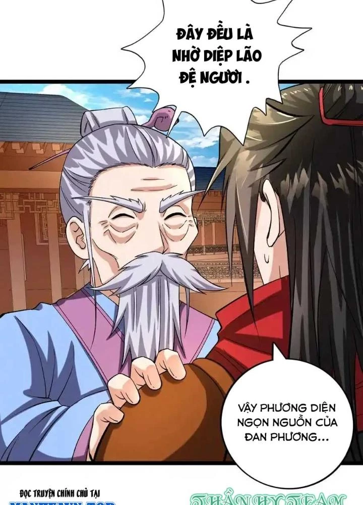 Chiến Thần Bất Tử Chapter 71 - 73