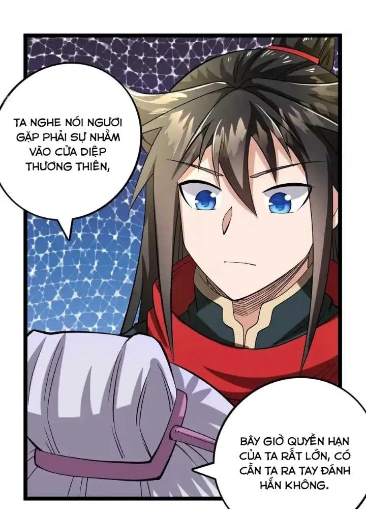 Chiến Thần Bất Tử Chapter 71 - 77