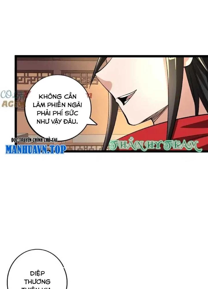 Chiến Thần Bất Tử Chapter 71 - 79