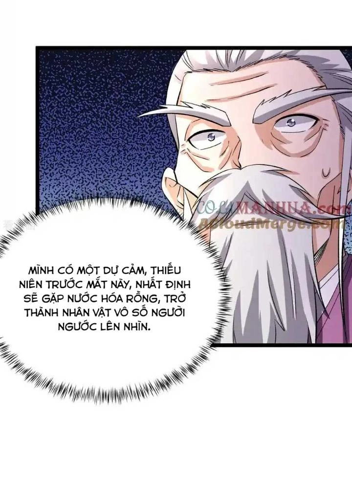 Chiến Thần Bất Tử Chapter 72 - 3
