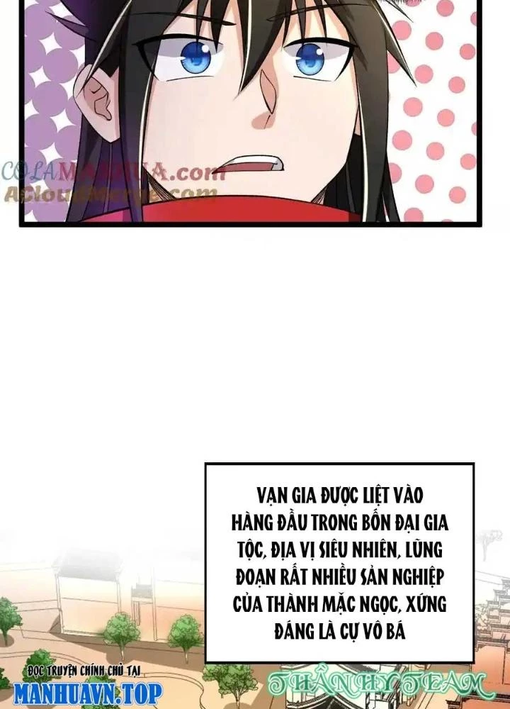 Chiến Thần Bất Tử Chapter 72 - 7