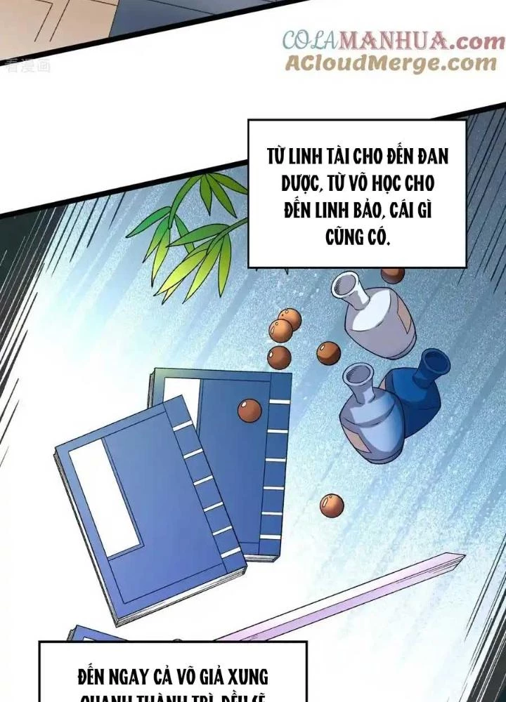 Chiến Thần Bất Tử Chapter 72 - 11