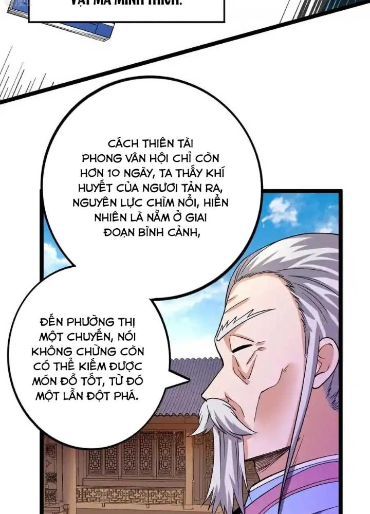 Chiến Thần Bất Tử Chapter 72 - 13