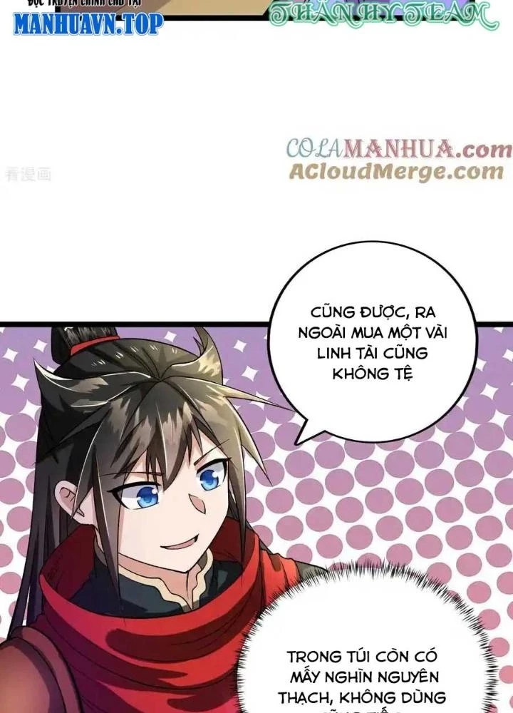 Chiến Thần Bất Tử Chapter 72 - 15