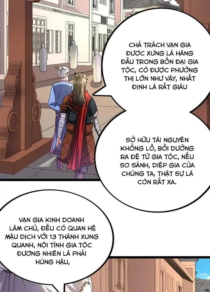 Chiến Thần Bất Tử Chapter 72 - 19