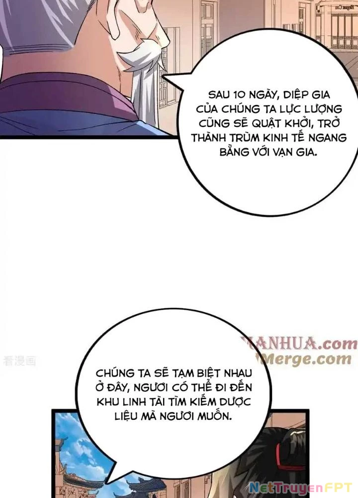 Chiến Thần Bất Tử Chapter 72 - 21