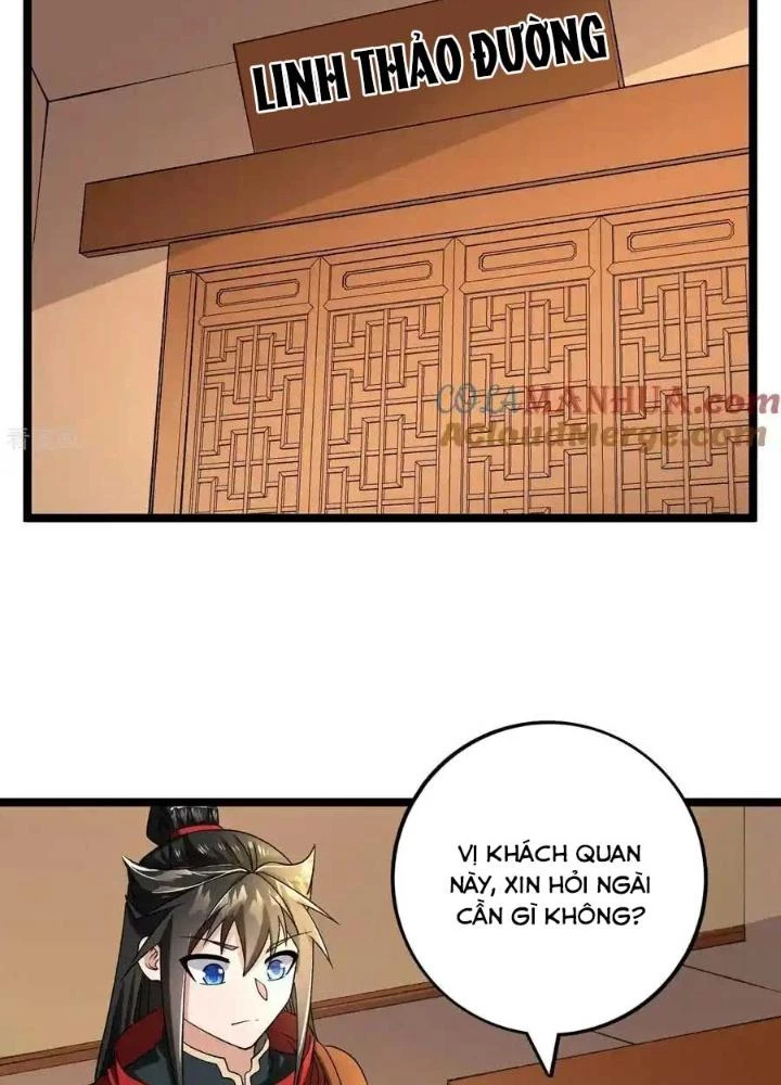 Chiến Thần Bất Tử Chapter 72 - 25