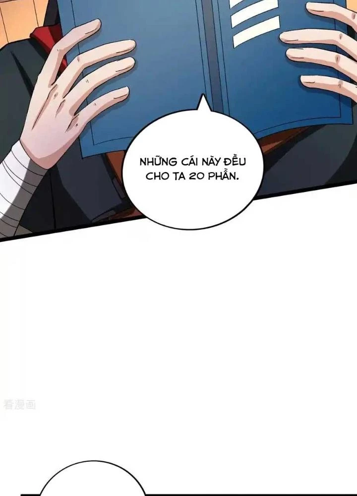 Chiến Thần Bất Tử Chapter 72 - 33