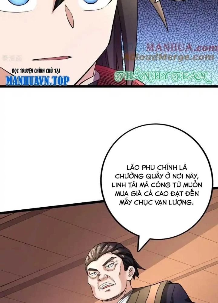 Chiến Thần Bất Tử Chapter 72 - 41