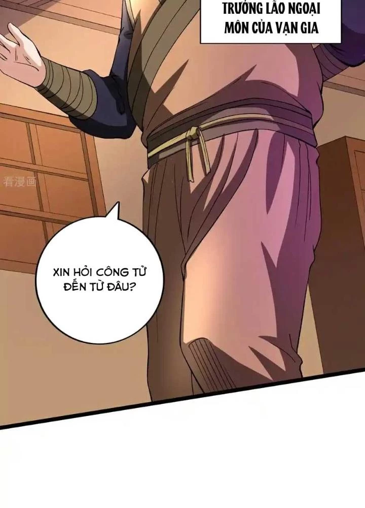 Chiến Thần Bất Tử Chapter 72 - 43