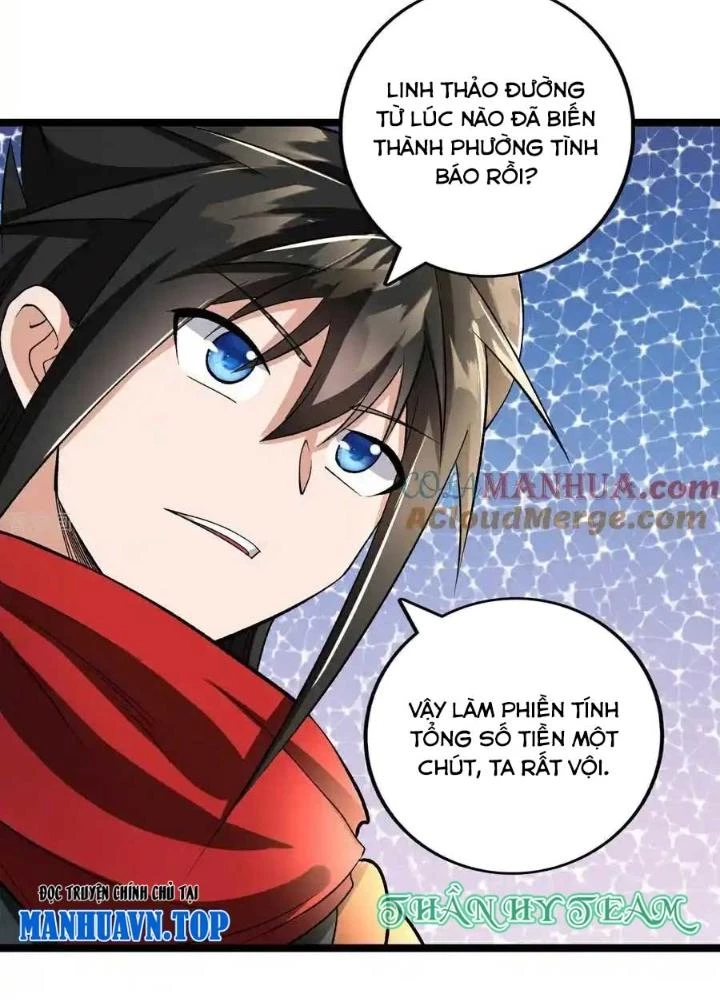 Chiến Thần Bất Tử Chapter 72 - 45