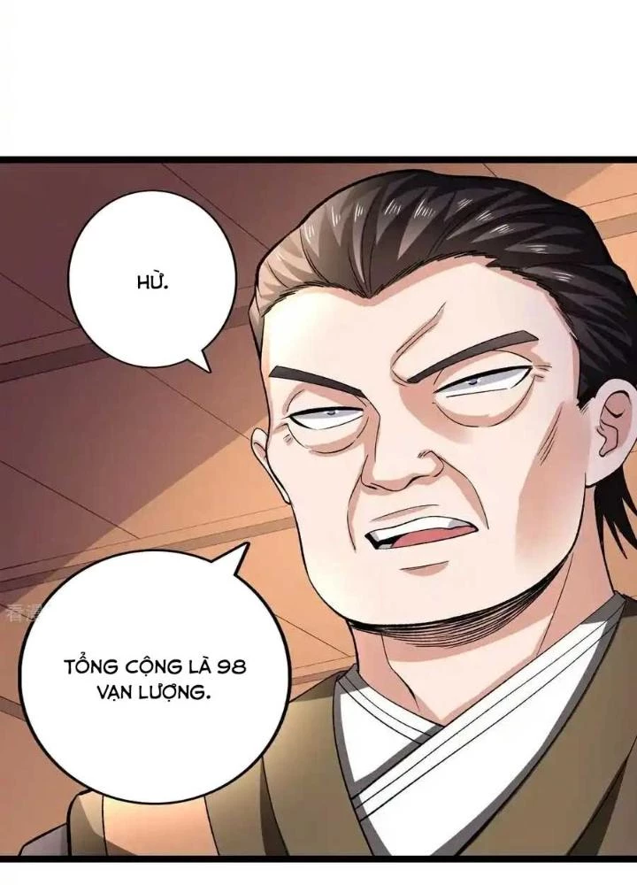Chiến Thần Bất Tử Chapter 72 - 47