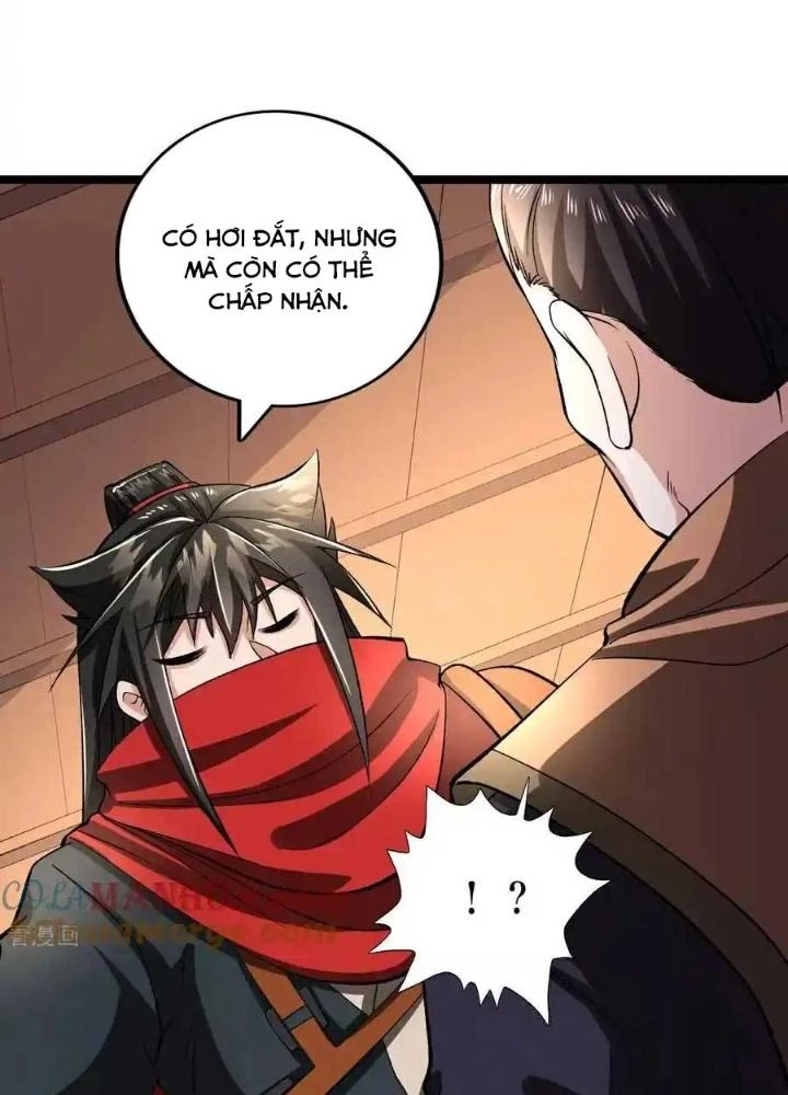 Chiến Thần Bất Tử Chapter 72 - 49