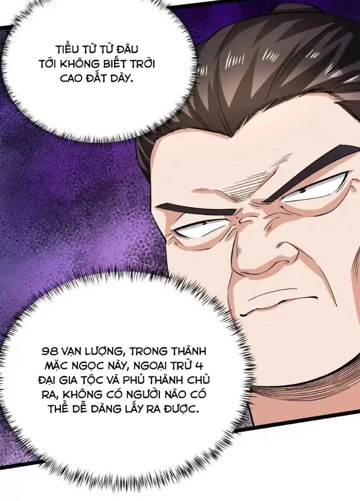 Chiến Thần Bất Tử Chapter 72 - 53