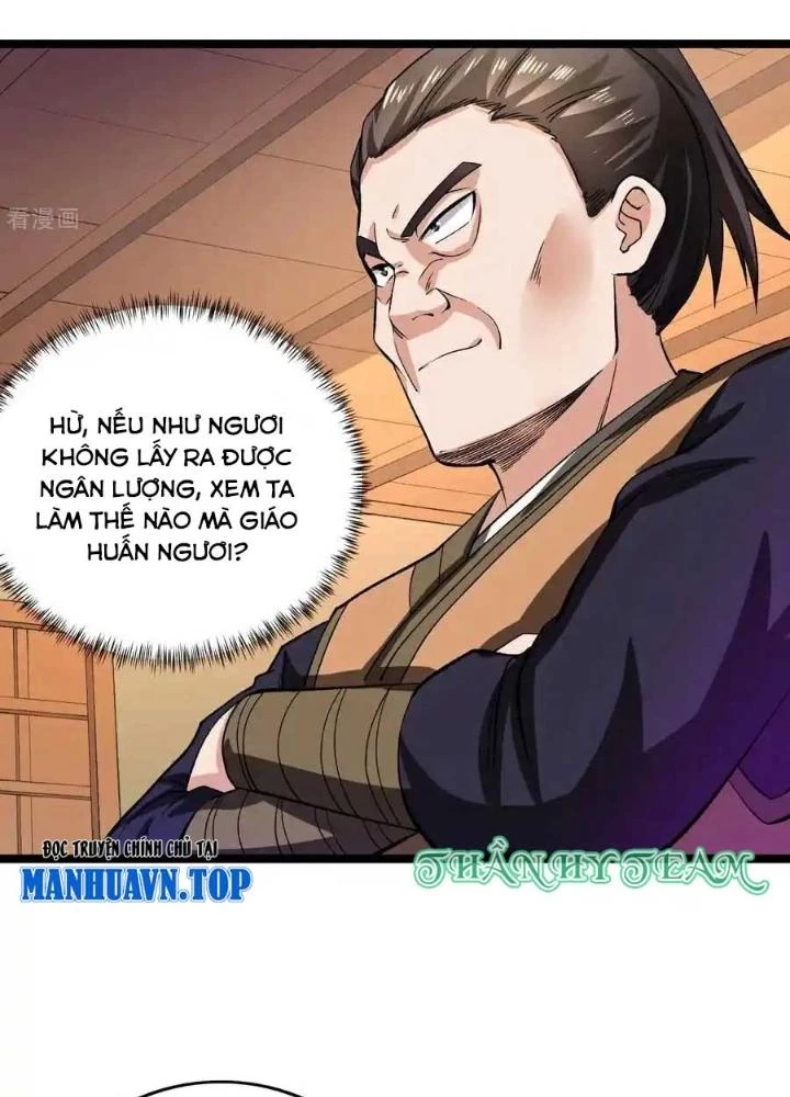 Chiến Thần Bất Tử Chapter 72 - 57