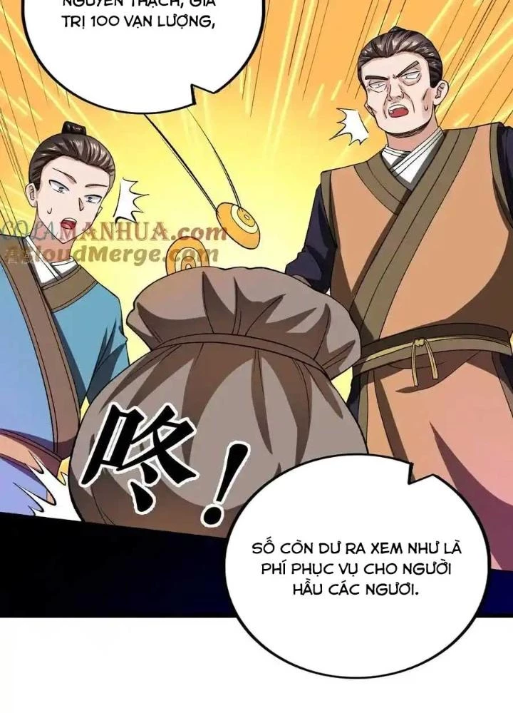 Chiến Thần Bất Tử Chapter 72 - 59
