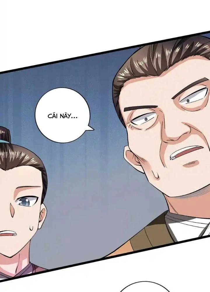 Chiến Thần Bất Tử Chapter 72 - 61