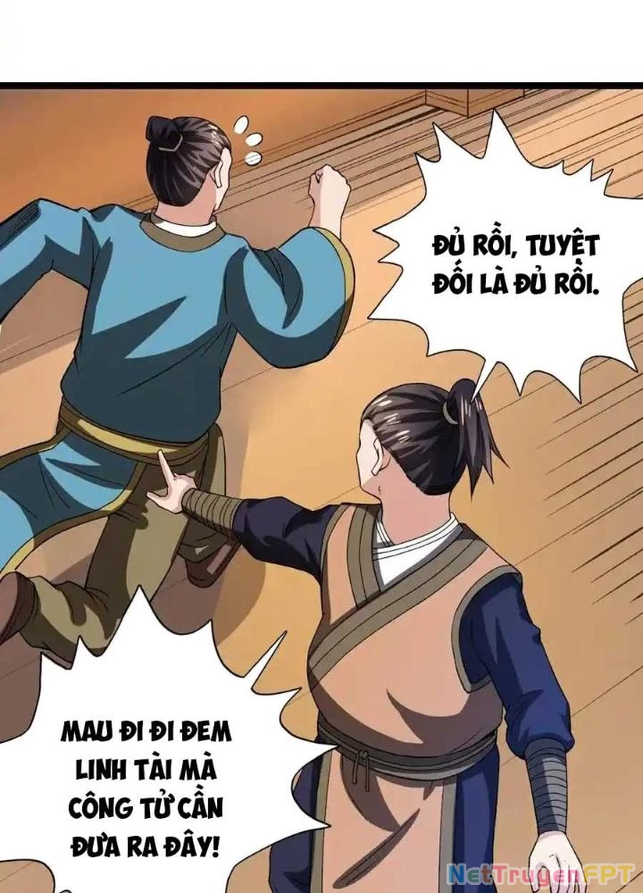 Chiến Thần Bất Tử Chapter 72 - 65