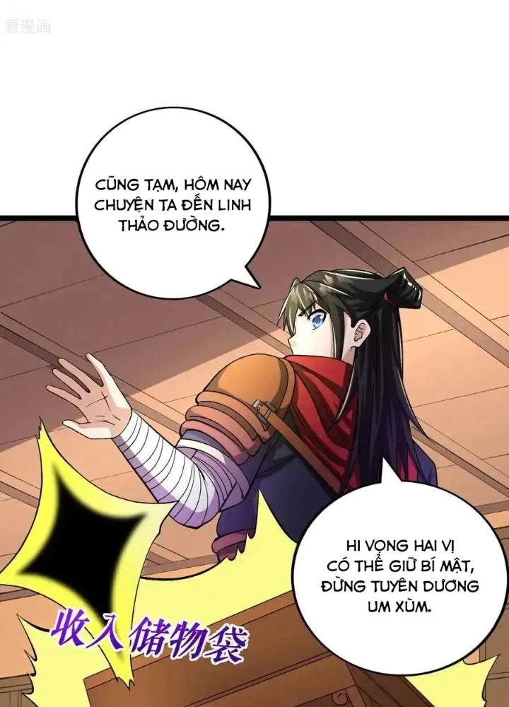 Chiến Thần Bất Tử Chapter 72 - 71