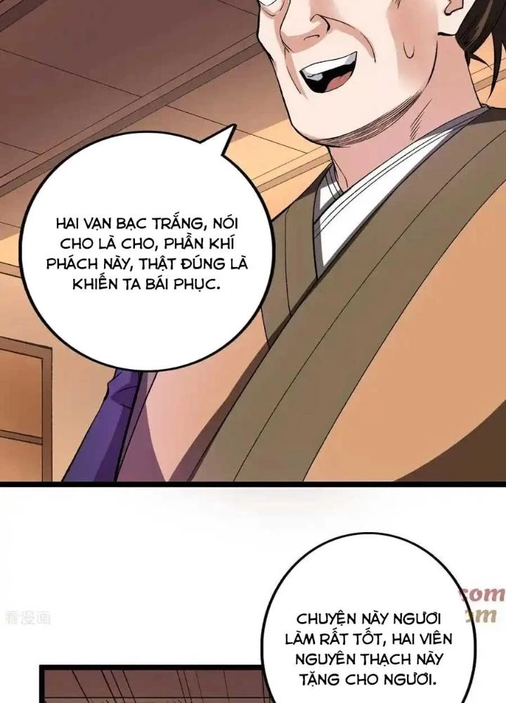 Chiến Thần Bất Tử Chapter 72 - 75