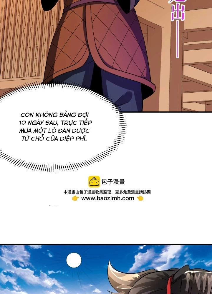 Chiến Thần Bất Tử Chapter 73 - 3