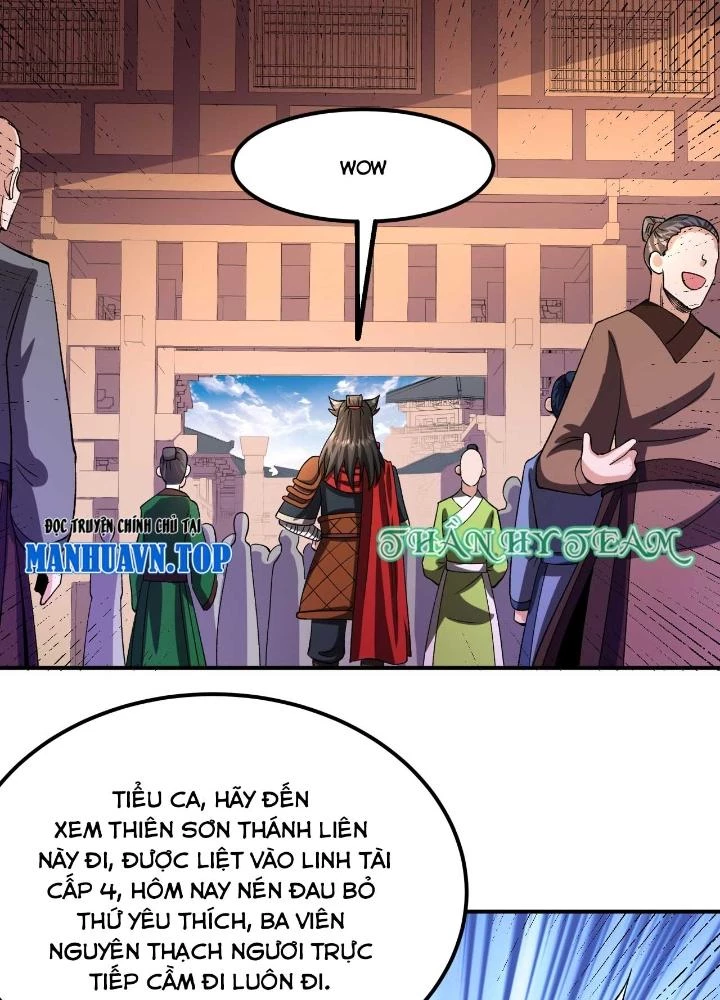 Chiến Thần Bất Tử Chapter 73 - 7