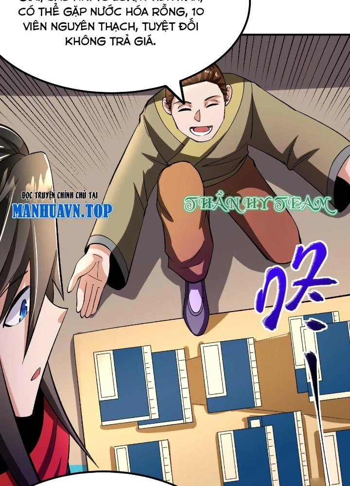 Chiến Thần Bất Tử Chapter 73 - 11
