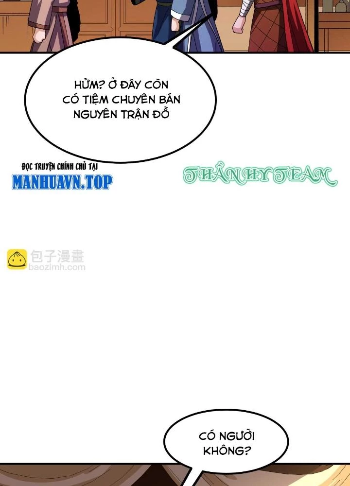 Chiến Thần Bất Tử Chapter 73 - 17