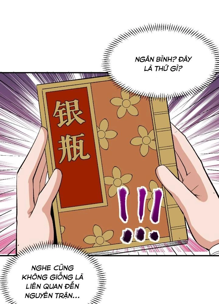 Chiến Thần Bất Tử Chapter 73 - 25