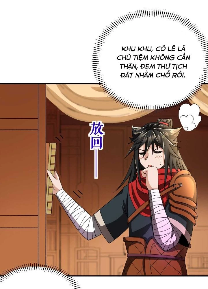 Chiến Thần Bất Tử Chapter 73 - 29