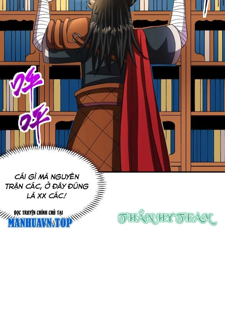 Chiến Thần Bất Tử Chapter 73 - 33