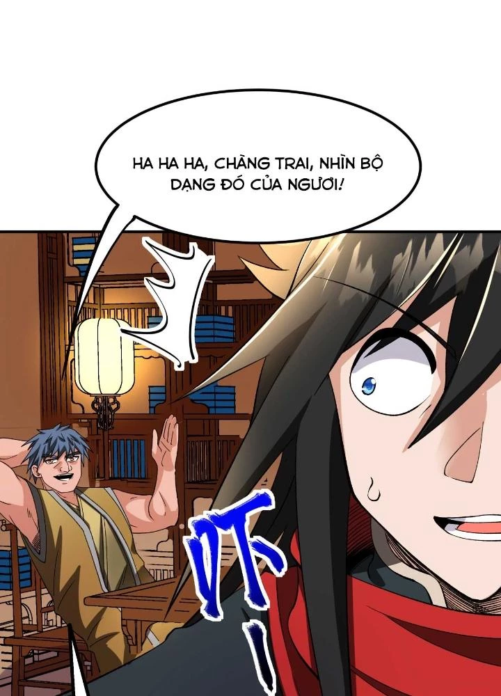 Chiến Thần Bất Tử Chapter 73 - 35