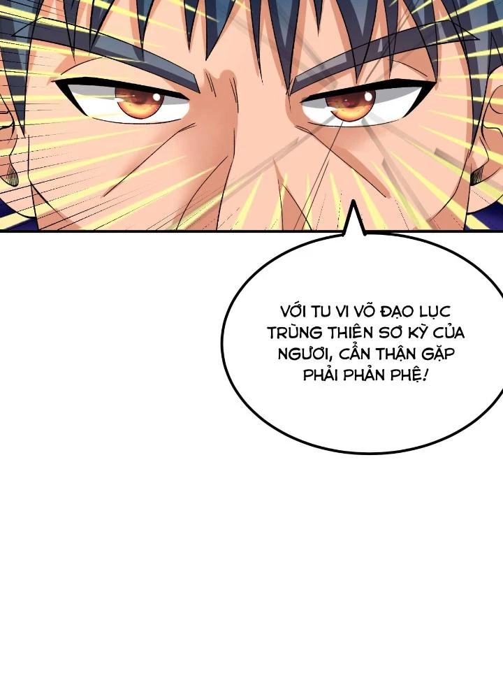 Chiến Thần Bất Tử Chapter 73 - 47